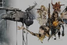 Официально: По Death Stranding создается аниме