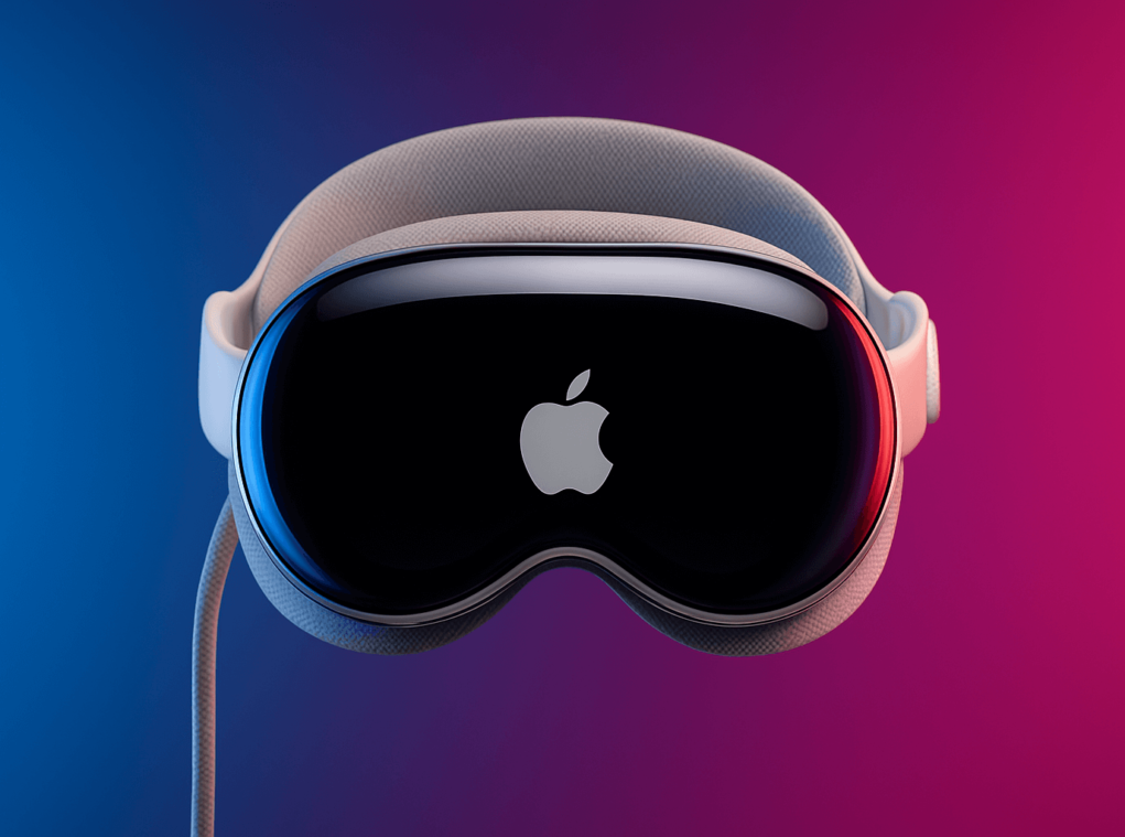 Вы точно не зря потратились. Как Apple собирается прокачать Vision Pro