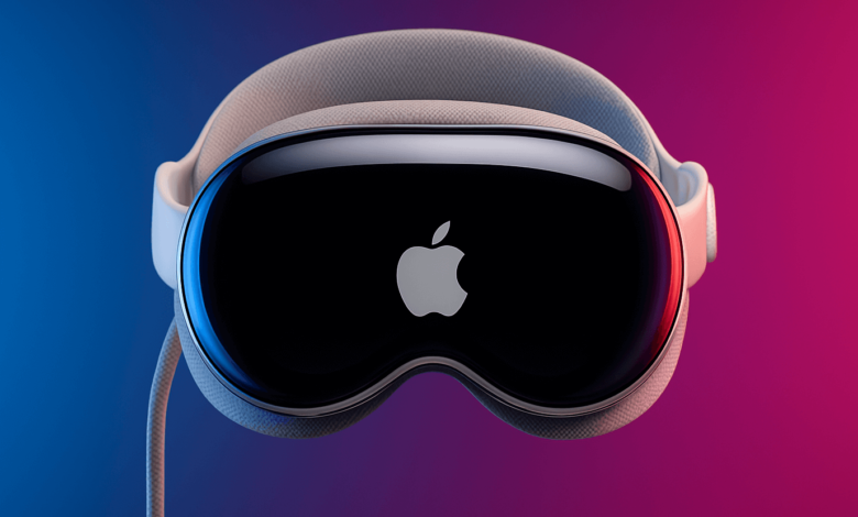 Вы точно не зря потратились. Как Apple собирается прокачать Vision Pro Вы точно не зря потратились. Как Apple собирается прокачать Vision Pro