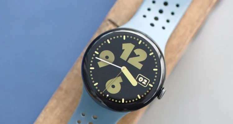 Google представила Wear OS 6 для разработчиков Google представила Wear OS 6 для разработчиков