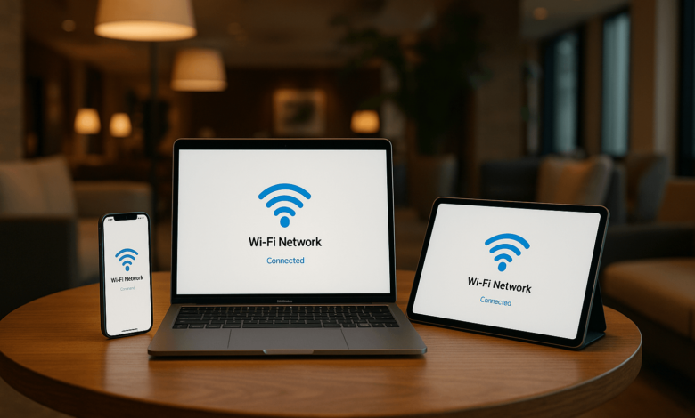 Apple значительно упростит синхронизацию бесплатного Wi-Fi в iOS 19, iPadOS 19 и macOS 16 Apple значительно упростит синхронизацию бесплатного Wi-Fi в iOS 19, iPadOS 19 и macOS 16