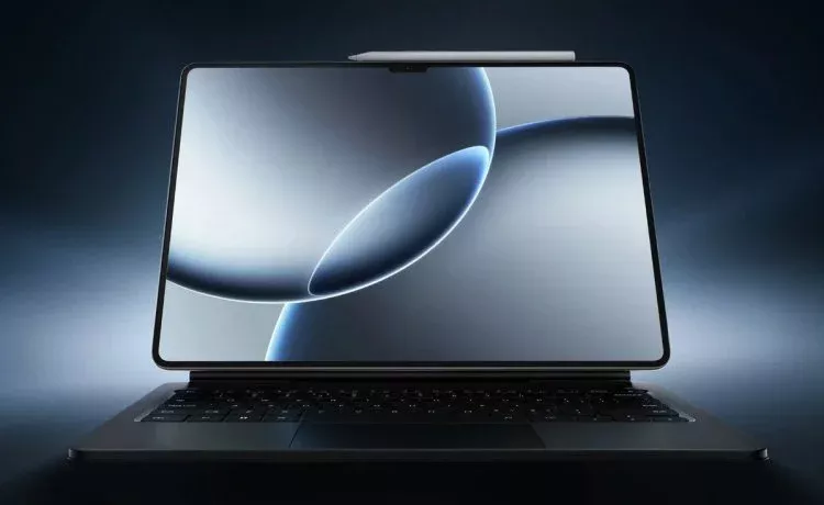 Вышел лучший планшет в истории Xiaomi: Pad 7 Ultra с процессором XRING O1 и гигантским AMOLED-экраном Вышел лучший планшет в истории Xiaomi: Pad 7 Ultra с процессором XRING O1 и гигантским AMOLED-экраном