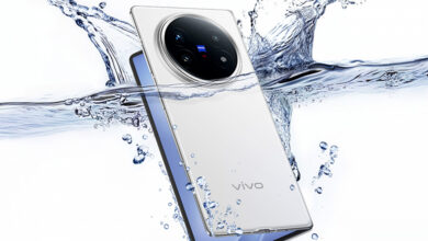 Представлен Vivo X Fold5, у него самый большой аккумулятор из складных моделей