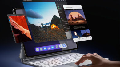 Представлен флагманский планшет Xiaomi Pad 7S Pro