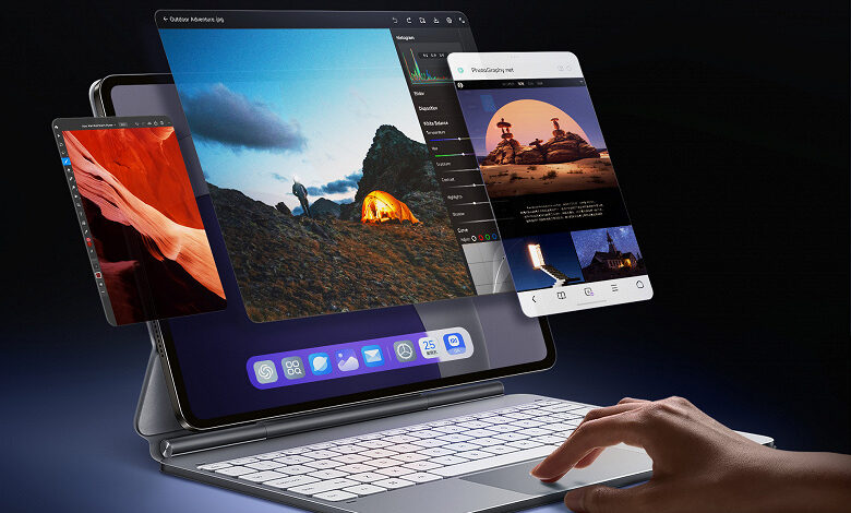 Представлен флагманский планшет Xiaomi Pad 7S Pro