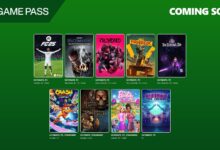 Чем Xbox Game Pass порадует в июне 2025 — Microsoft раскрыла первую волну игр для подписчиков на консолях Xbox и ПК