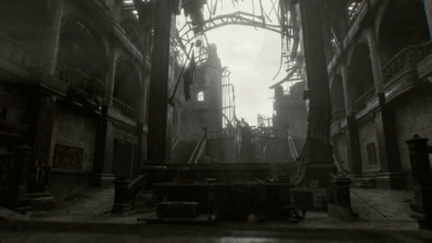 Фокус на истинном страхе: Capcom раскрыла новые подробности хоррора Resident Evil Requiem — появились геймплейные кадры