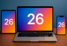 Какие iPhone, iPad и Mac не обновятся на iOS 26, iPadOS 26 и macOS 26