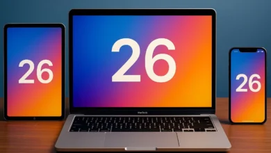 Какие iPhone, iPad и Mac не обновятся на iOS 26, iPadOS 26 и macOS 26