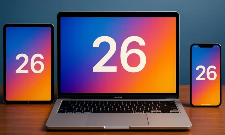 Какие iPhone, iPad и Mac не обновятся на iOS 26, iPadOS 26 и macOS 26 Какие iPhone, iPad и Mac не обновятся на iOS 26, iPadOS 26 и macOS 26