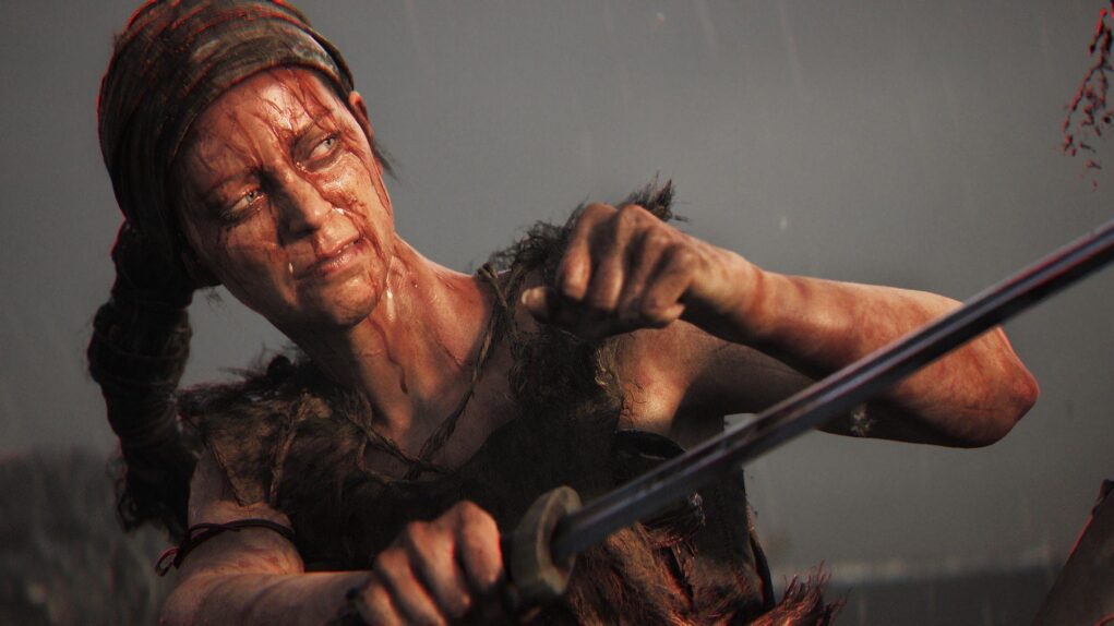 Владельцы PlayStation 5, встречайте! Microsoft датировала выход Senua’s Saga: Hellblade II Enhanced — что она предложит