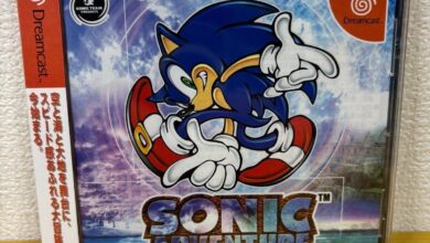 Фанатов Соника призвали не ждать возвращения Sonic Adventure