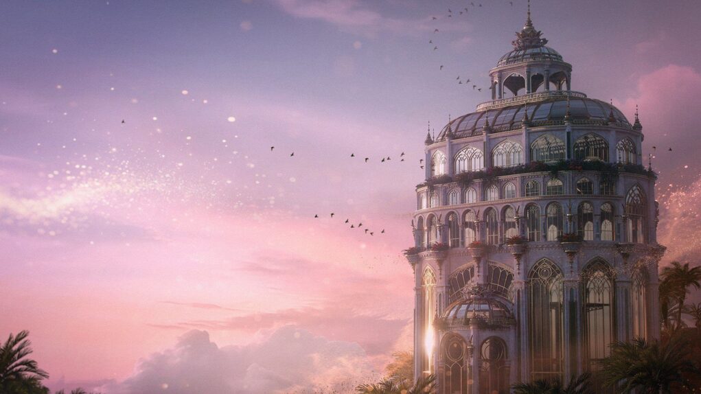 Ubisoft вкладывает душу в ремейк Prince of Persia: The Sands of Time — посмотрите на новый арт