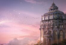Ubisoft вкладывает душу в ремейк Prince of Persia: The Sands of Time — посмотрите на новый арт