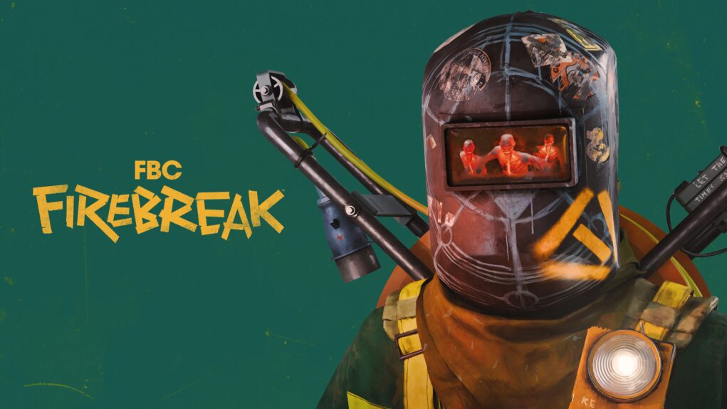Релизный трейлер FBC: Firebreak во вселенной Control