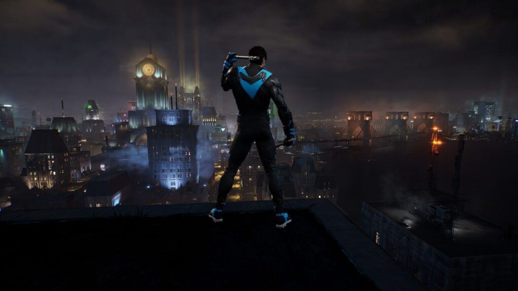 WB Games разделят на четыре ключевые направления