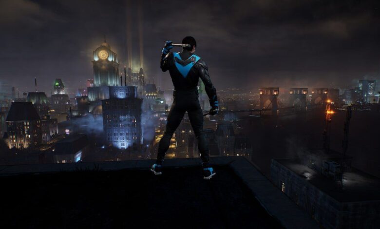 WB Games разделят на четыре ключевые направления WB Games разделят на четыре ключевые направления