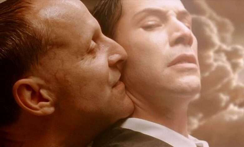 Киану Ривз недоволен сценарием сиквела «Константина»