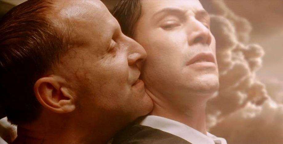 Киану Ривз недоволен сценарием сиквела «Константина»