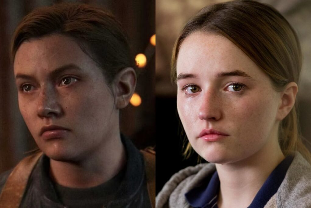 Подтверждено: Эбби станет центральной фигурой третьего сезона «Одних из нас»