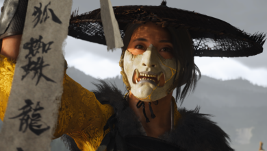 Sucker Punch Productions поделилась новыми деталями PS5-эксклюзива Ghost of Yotei