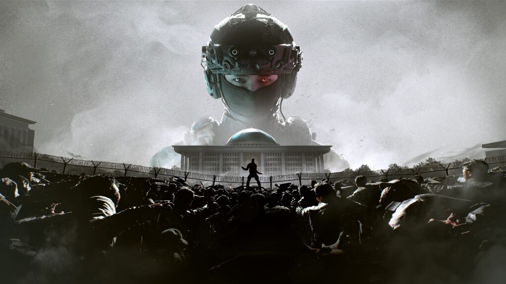 Корейский экшен MUDANG: Two Hearts переведут на русский язык — появились системные требования к ПК