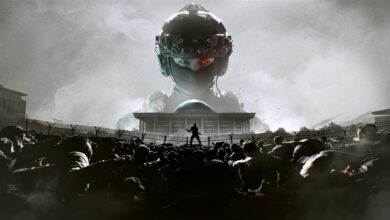 Корейский экшен MUDANG: Two Hearts переведут на русский язык — появились системные требования к ПК