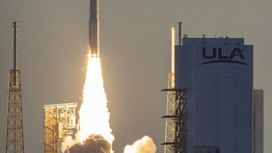 Starlink, подвинься: Amazon запустила на орбиту 27 спутников Kuiper — теперь их 54. Но SpaceX запускает спутники в 12 раз быстрее