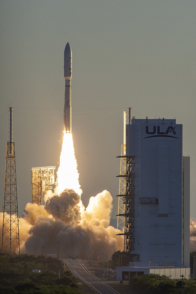 Starlink, подвинься: Amazon запустила на орбиту 27 спутников Kuiper — теперь их 54. Но SpaceX запускает спутники в 12 раз быстрее