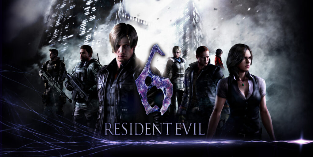 Инсайдер оценил шансы на появление ремейка Resident Evil 6