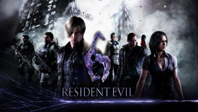 Инсайдер оценил шансы на появление ремейка Resident Evil 6