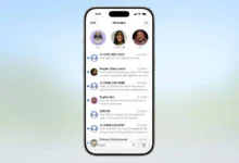 Все новые функции iMessage на Айфоне, которые появились в iOS 26