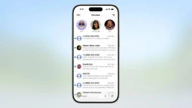 Все новые функции iMessage на Айфоне, которые появились в iOS 26