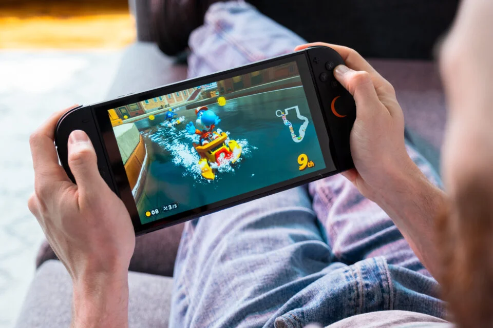 Многие игры от сторонних разработчиков показали слабый старт на Nintendo Switch 2 — Cyberpunk 2077 продается хорошо