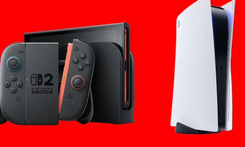 Nintendo Switch 2 за три недели продалась в Японии большим тиражом, чем PlayStation 5 за год