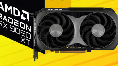 Первые обзоры Radeon RX 9060 XT показывают, что это почти та же RTX 5060 Ti, только на 80 долларов дешевле