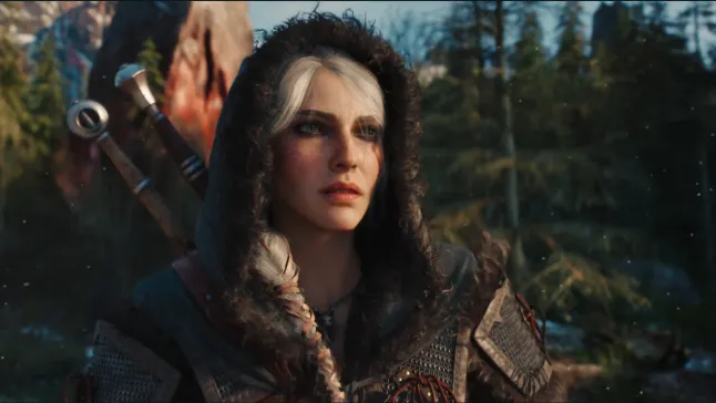 CD Projekt RED хочет добиться стабильных 60 FPS в «Ведьмаке 4» на консолях, но Xbox Series S может стать исключением CD Projekt RED хочет добиться стабильных 60 FPS в «Ведьмаке 4» на консолях, но Xbox Series S может стать исключением
