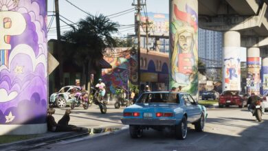 Инсайдер: Дэн Хаузер предлагал три версии сценария для Grand Theft Auto VI — их отклонили, и он решил покинуть Rockstar Games