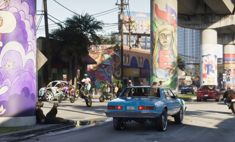Инсайдер: Дэн Хаузер предлагал три версии сценария для Grand Theft Auto VI — их отклонили, и он решил покинуть Rockstar Games Инсайдер: Дэн Хаузер предлагал три версии сценария для Grand Theft Auto VI — их отклонили, и он решил покинуть Rockstar Games