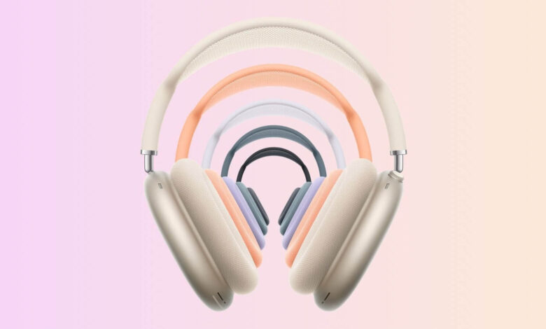 Стоит ли ждать AirPods Max 2 и чем они будут отличаться от оригинальных AirPods Max