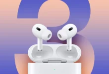 5 крутых функций, которые появятся в новых AirPods Pro 3
