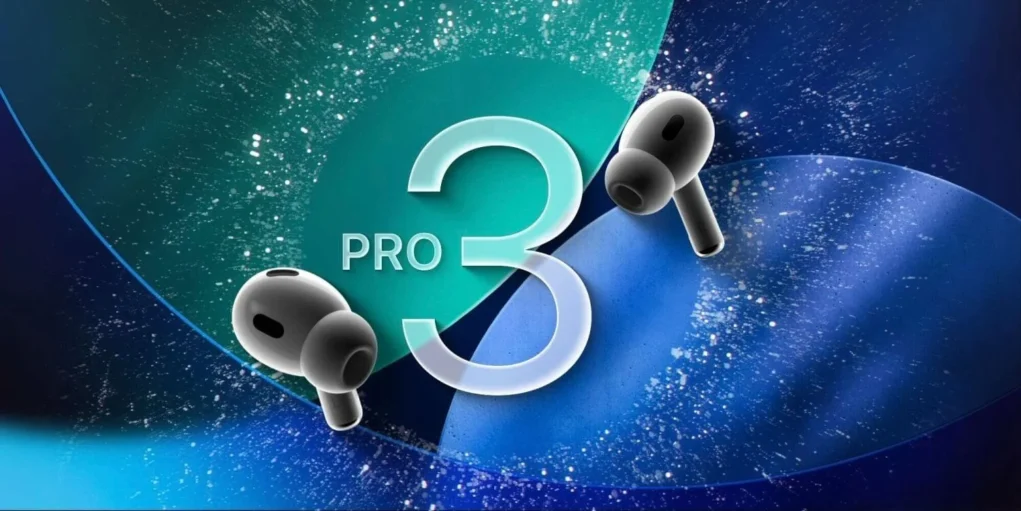Apple засветила AirPods Pro 3 в коде iOS 26
