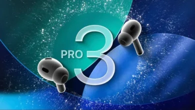 Apple засветила AirPods Pro 3 в коде iOS 26
