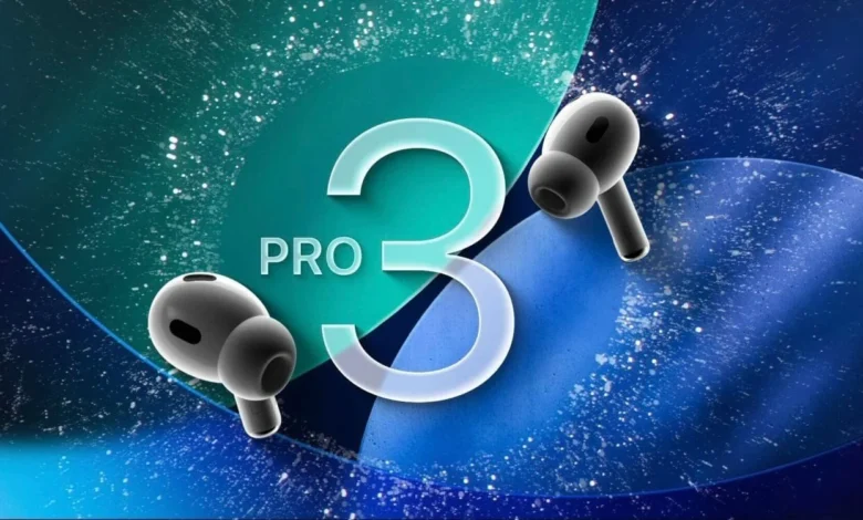 Apple засветила AirPods Pro 3 в коде iOS 26