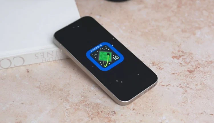 Google официально выпустила Android 16 Google официально выпустила Android 16