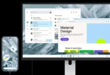 Как работает режим ПК в новом Android 16 и для чего он нужен