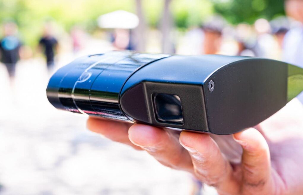 Как Apple превратила iPhone в профессиональную экшн-камеру для болидов Формулы-1