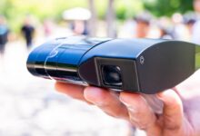 Как Apple превратила iPhone в профессиональную экшн-камеру для болидов Формулы-1