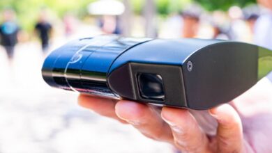 Как Apple превратила iPhone в профессиональную экшн-камеру для болидов Формулы-1