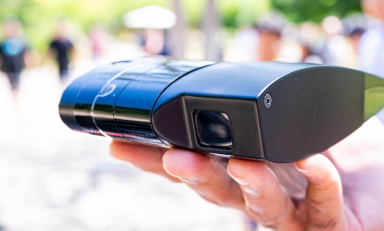 Как Apple превратила iPhone в профессиональную экшн-камеру для болидов Формулы-1